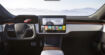 La Tesla Model S Plaid peut faire tourner Cyberpunk 2077 au même niveau que la PS5