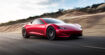 Tesla Roadster : la production ne commencera pas avant 2022 d'après Elon Musk