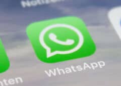 whatsapp record nouvel an