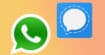 Comment quitter WhatsApp et migrer vers Signal ?