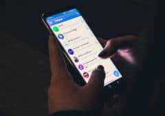 whatsapp utilisateurs desertent