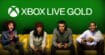 Xbox Live est de nouveau en panne, impossible d'accéder au Xbox Game Pass