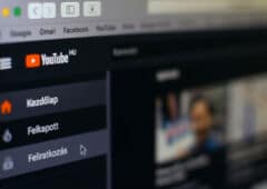 youtube