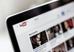 youtube bannit trump