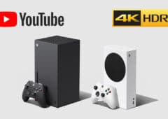youtube hdr xbox console
