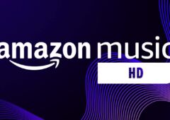 Amazon Music HD