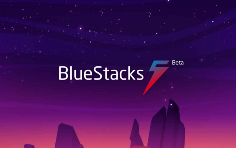 bluestacks android tv