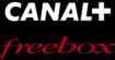 Free : la chaîne Canal+ gratuite pour les abonnés Freebox TV