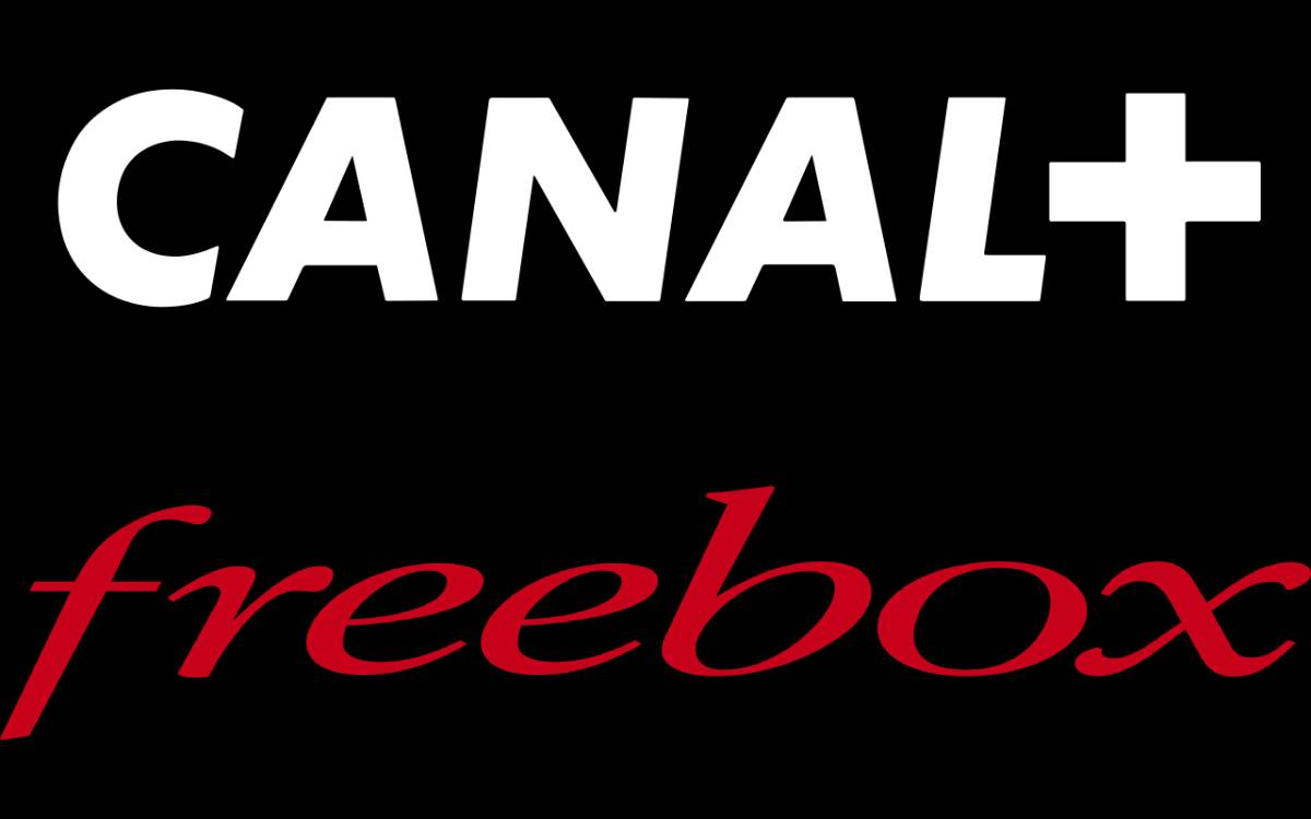 Free channel plus on Freebox