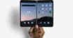 Surface Duo : le smartphone Microsoft sera vendu en France le 18 février pour 1549 euros