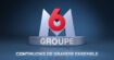 TF1, Altice et Vivendi pourraient racheter le groupe M6