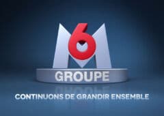M6 rachat groupe