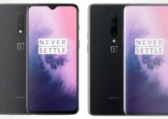 OnePlus 7 et OnePlus 7 Pro