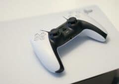 PS5 jeux moins lourds que Series X
