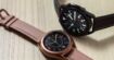 Galaxy Watch 4 : la prochaine montre connectée de Samsung pourrait tourner sous Android
