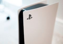 Sony PS5
