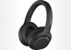 Sony WH XB900N