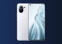 Xiaomi Mi 11