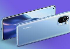 Xiaomi Mi 11 3