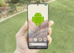 android 12 google inspire ios 14 copie