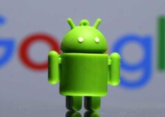 android12 logo