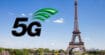 5G : la France compte déjà près de 10 000 antennes opérationnelles