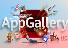 appgallery cover