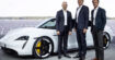 Apple Car : la firme vient de recruter l'un des meilleurs talents de Porsche et de Volkswagen