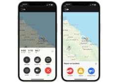 apple plans signaler radars ios 14