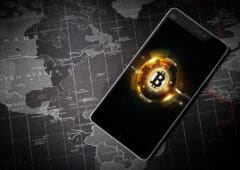 bitcoin consommation electrique