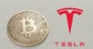 Tesla achète 1,5 milliard de dollars en Bitcoin, son cours atteint un nouveau record