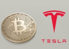 bitcoin tesla
