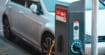 Autoroutes : la France installe des bornes de recharge rapide dans toutes les stations-service