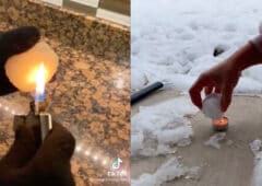 boule de neige