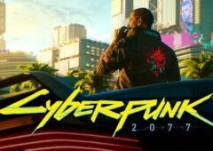 Cyberpunk 2077