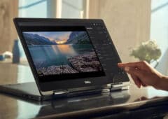 dell chromebook