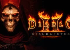diablo 3 resurrected remasterisée