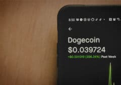 dogecoin