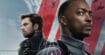 Falcon et le Soldat de l'Hiver : Disney+ dévoile la bande-annonce de la prochaine série Marvel