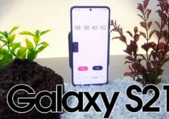 galaxy s21 aquarium