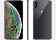 iPhone XS Max
