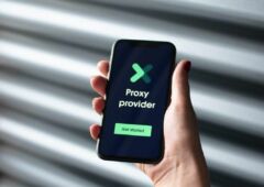 ios 14.5 adresse IP google