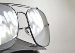 lunettes apple glass