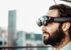 magicleap vr