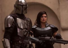 mandalorian disney cara dune gina carano
