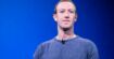 Facebook : Mark Zuckerberg veut faire mal à Apple