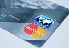 mastercard accepte paiements cryptomonnaies