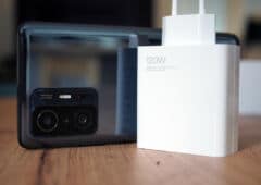 meilleurs smartphones autonomie