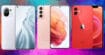 Xiaomi Mi 11 vs Galaxy S21 vs iPhone 12 : quel est le meilleur des 3 smartphones ?