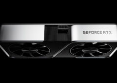 nvidia rtx 3060